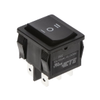 Rocker Switches - 450-PREDD3-07F-BB0FW-ND - DigiKey