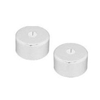 Door Stops and Stays - M5-71-22W-2 - bisco industries