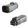 Rectangular Connector Housings - 900-0334820801-ND - DigiKey