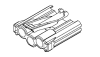 Headers & Wire Housings - 770855-1 - Powell Electronics, Inc.