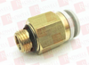 Pneumatic Fitting & Accessories - 1891151 - Radwell International