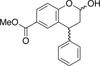 2-Hydroxy-4-phenyl-6-methoxycarbonyl-2,3-dihydrobenzopyran.. - 26826 - Medical Isotopes, Inc.