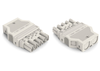 Male connector/plug - 770-335 - WAGO