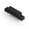 Edgeboard Connectors - 151-357-012-460-203-ND - DigiKey