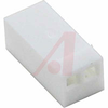 2.54 mm pitch kk housing, friction ramp2 circuits - 70091180 - Allied Electronics, Inc.