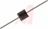 RECTIFIER; 6A IF; 1.0 V (MAX.) @ 6.0 A;10 UA @ 25C IR; 400V; 140 PF (TYP.) - 70016034 - Allied Electronics, Inc.