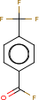 4-(Trifluoromethyl)benzoyl fluoride - 2816-3-X0 - SynQuest Laboratories, Inc.