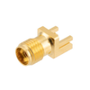 Coaxial Connector (RF) Assemblies - 6099-PE45918-ND - DigiKey