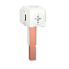 Circuit Protection Accessories - 4008-A9XPCM04-ND - DigiKey