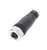 Industrial Circular Connectors - 7645338 - RS Components, Ltd.