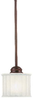 Mini Pendants-Rod - 275365 - Light Center (The)