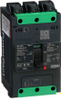 MCCBs - 2120149 - RS Components, Ltd.