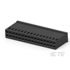 Rectangular Connector Housings - 2-87456-7-ND - DigiKey