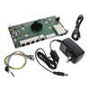 Evaluation and Demonstration Boards and Kits - 1016-MXL86252S-EVK-1-ND - DigiKey