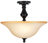 6-1707-3-13 Semi-Flush Mts.-Bowl Style - 735849 - Capital Lighting, Inc.