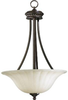 8105-3-44 Pendants-Bowl Style - 473709 - Capital Lighting, Inc.