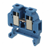 Terminal Blocks - Din Rail, Channel - 277-3474-ND - DigiKey