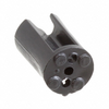 LEDs - Spacers, Standoffs - STD_300_BLK-ND - DigiKey