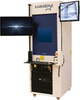 3900 Series T24 - High Precision FiberStar Tower Laser Workstation - Image