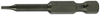 Socket Head Power Bit 5/32 x 1 15/16