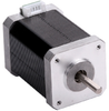 NEMA 17 Standard Hybrid Stepper Motor -- MS17HDBP4200