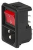 AC Power Entry Modules - 4302.2002 - VAST STOCK CO., LIMITED