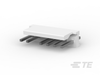 PCB Headers & Receptacles - 643464-3 - TE Connectivity
