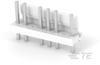 PCB Headers & Receptacles - 644017-3 - TE Connectivity