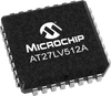 512Kb (64-Kbit x 8) Low-Voltage OTP EPROM -- AT27LV512A