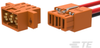 PCB Headers & Receptacles - 1-2332664-3 - TE Connectivity