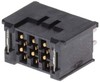 Blade Type Power Connectors - UMPS-03-07.5-L-V-S-W-TR - Lingto Electronic Limited