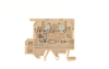 Terminal Blocks - Din Rail, Channel - 8146450000-ND - DigiKey