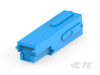 Rectangular Power Connectors - 556137-6 - TE Connectivity
