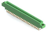 Card Edge Conn, Single Side, 24Pos, Th; Card Edge Connector Type Edac - 59AJ2889 - Newark, An Avnet Company
