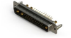 Combo D-Sub Conn, Plug, Dc-25W3, Th; Product Range Edac - 52AJ6897 - Newark, An Avnet Company
