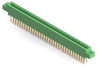 Card Conn, Dual Side, 66Pos, Wire Wrap; Card Edge Connector Type Edac - 60AJ9863 - Newark, An Avnet Company