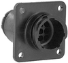 Connector, Circular, Size 13-9; Product Range Amp - Te Connectivity - 95M3274 - Newark, An Avnet Company