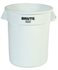 Rubbermaid 20 Gallon Brute and Accessories - 6416 - U.S. Plastic Corporation