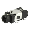 Barrel - Barrel - Audio Connectors - SJ2-25102A-SMT-TR - 854759-SJ2-25102A-SMT-TR - Win Source Electronics