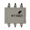 Optoisolators - Transistor, Photovoltaic Output - H11AG1SR2M - 1042112-H11AG1SR2M - Win Source Electronics