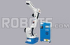 OTC EX-V16 Robot - RobotWorx