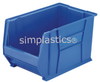 Storage Bins and Totes - 30283 - Simplastics