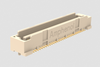 0.8 mm pitch Board to Board connector - G832MC130602122HR - Amphenol Communications Solutions
