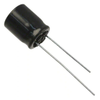 Capacitors - Aluminum Electrolytic Capacitors - 1358223-EEU-FR1J101B - Win Source Electronics