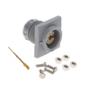 Circular Connector Assemblies - EBG.3P.306.PLWG-ND - DigiKey