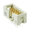 Headers, Male Pins - 1195-1678-ND - DigiKey