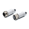 Circular Cable Assemblies - 889-2989-ND - DigiKey