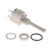Rotary Potentiometers, Rheostats - 716-PRV6SAABJYB25102KA-ND - DigiKey