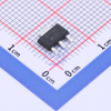 Triode/MOS Tube/Transistor >> TRIACs -- BT134-800D - Image