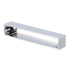 17+17 Pos. Male Vertical Metal Backshell for J-Tek or Mix-Tek - M80-9063402 - Harwin Plc